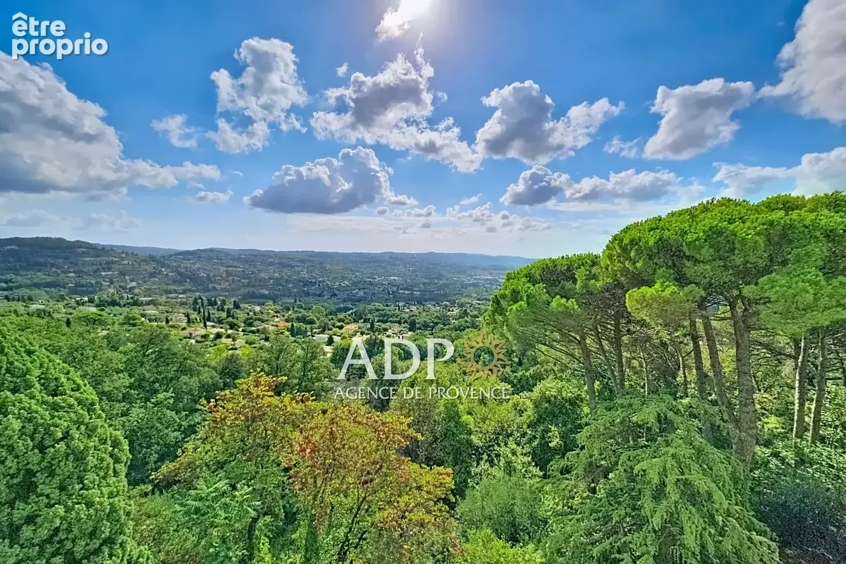 Appartement 4 pièces 104 m² à vendre à Grasse (06130) - photo 6