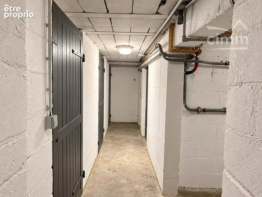 Blois gare / centre – immeuble de rapport – 4 logements + 100 m² à valoriser – 726 000 € - photo 26