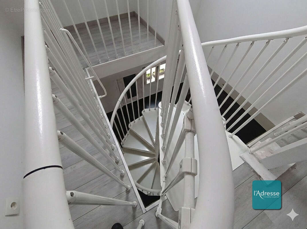 Appartement à NOGENT-SUR-MARNE