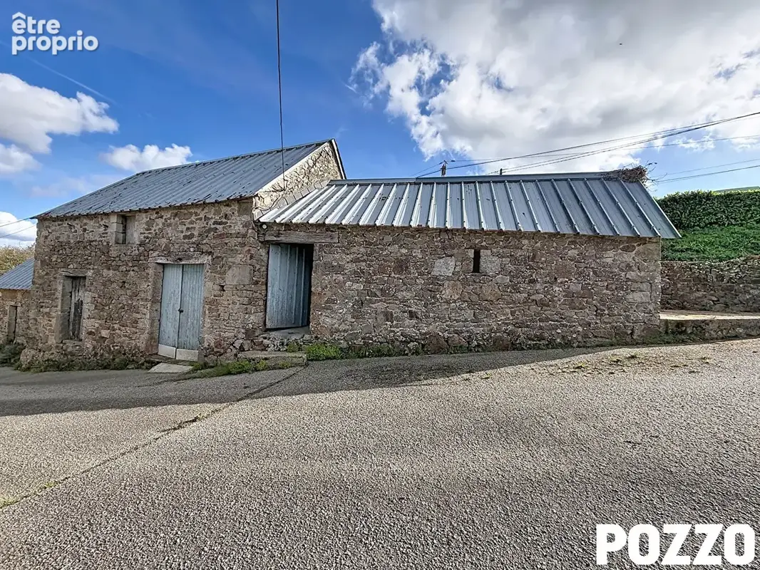 Maison Bricquebec En Cotentin 4 pièce(s) 72 m2 - Le Vrétot -  A rénover - dépendances - 1 hectare - photo 8