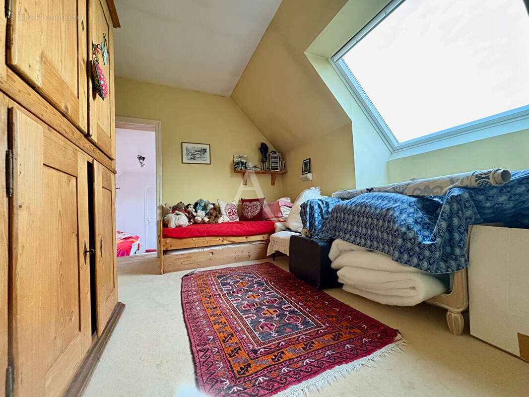 Maison à GIF-SUR-YVETTE