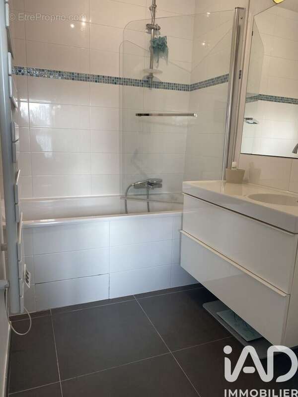 Photo 8 - Appartement à LE TOUQUET-PARIS-PLAGE