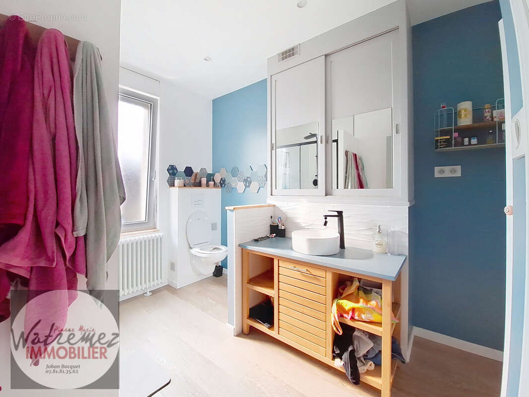 Maison à VIEUX-CONDE