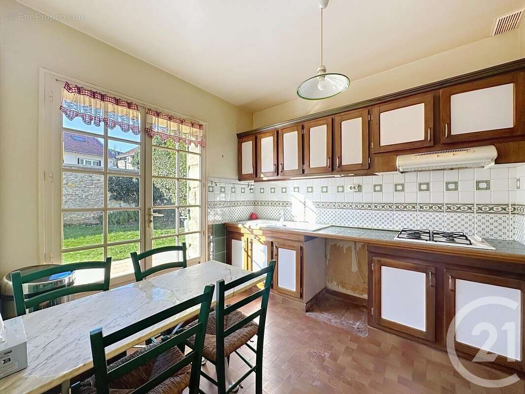 Photo 5 - Maison à ORLY