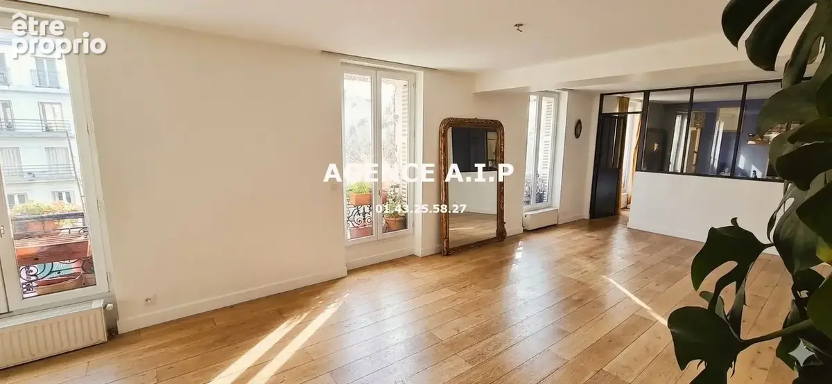 Photo Appartement à Paris-10e au prix de 699 000€