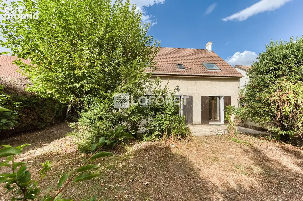 Maison Pontault Combault 5 pièce(s) 100.40 m2 - photo 14