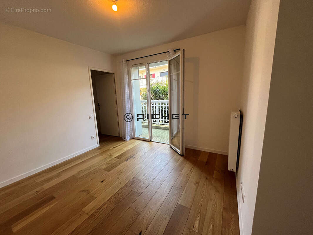 Appartement à LA TESTE-DE-BUCH