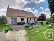 Maison à LA CHAPELLE-RABLAIS