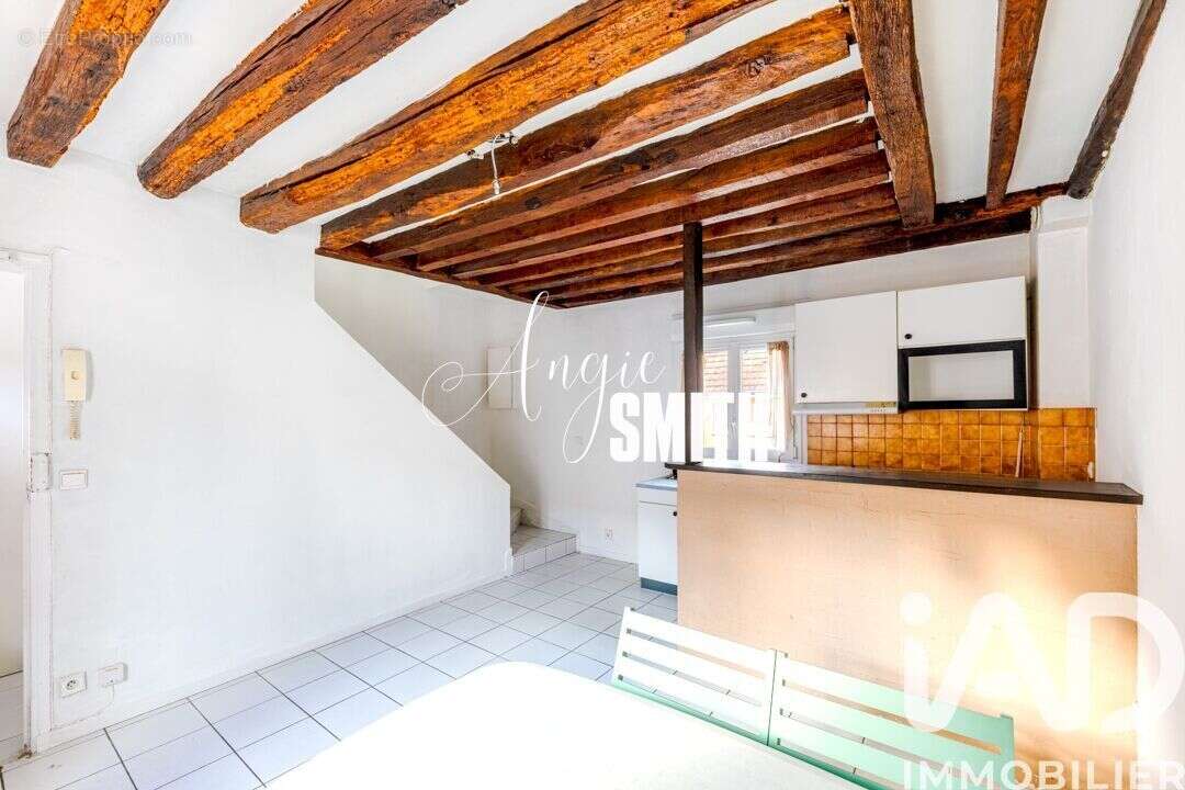 Photo 3 - Appartement à GROSLAY