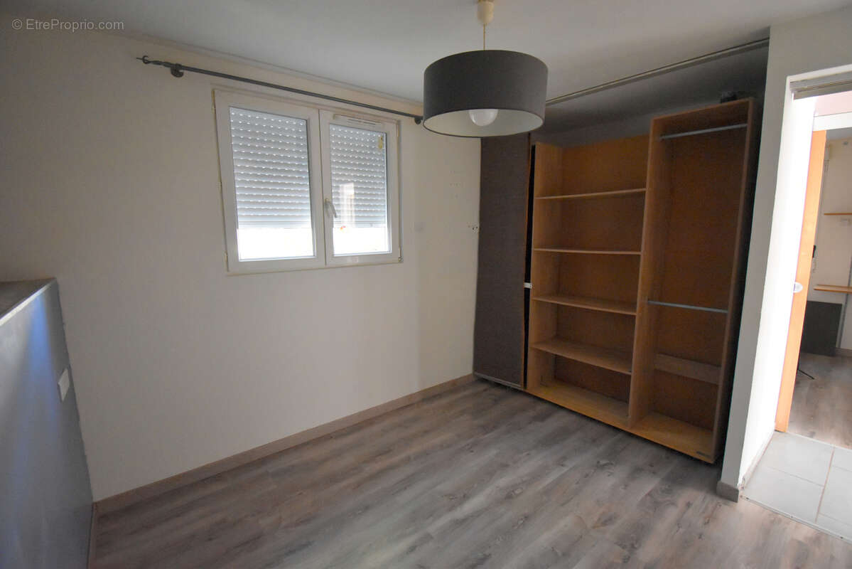 Maison à BLENOD-LES-TOUL