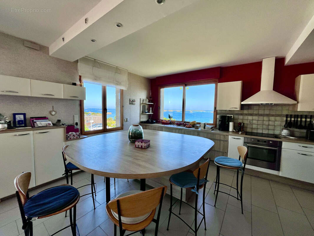 Maison 139 m² à Trebeurden  - photo 9