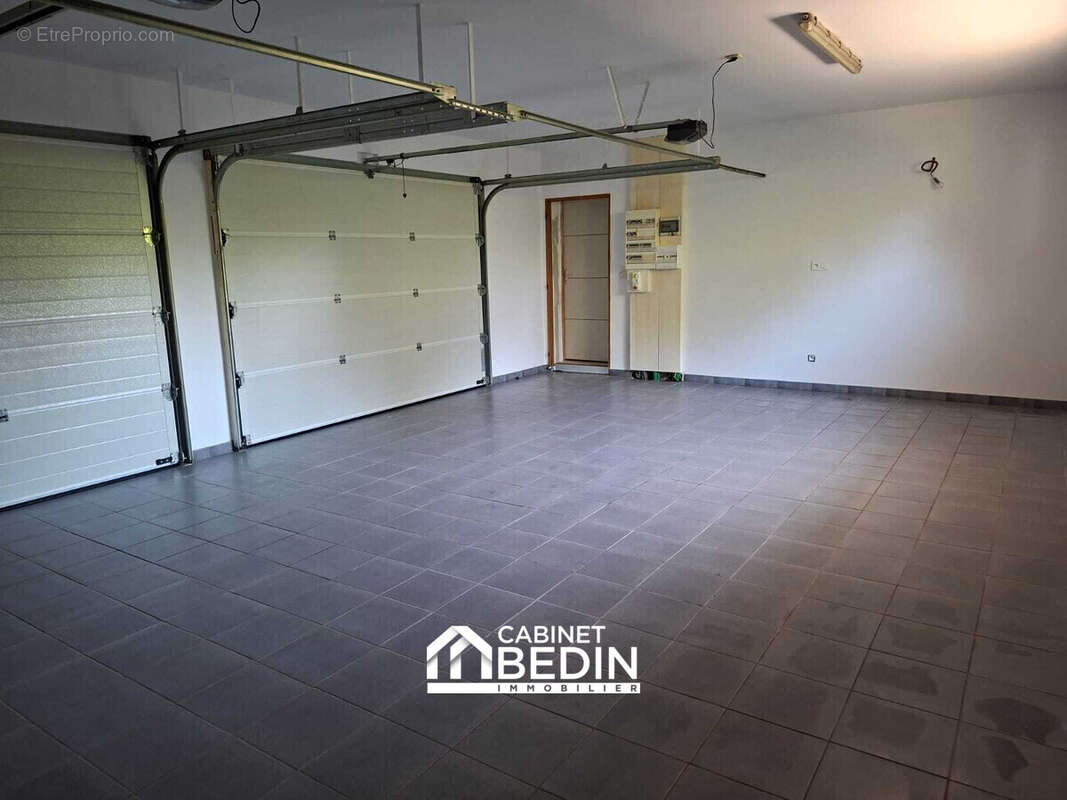 Maison 226 m² à Sanguinet  - photo 6