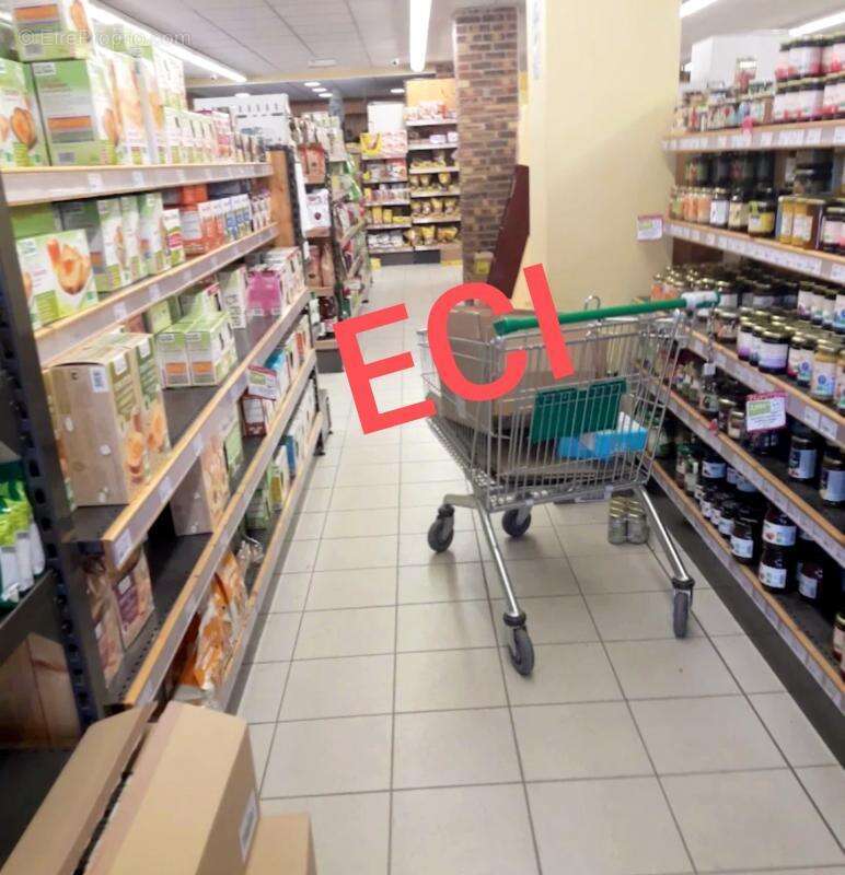 Commerce à MONTIGNY-LES-CORMEILLES