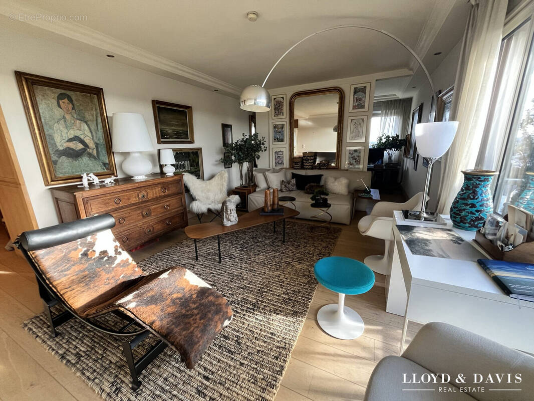 Appartement à MERIGNAC
