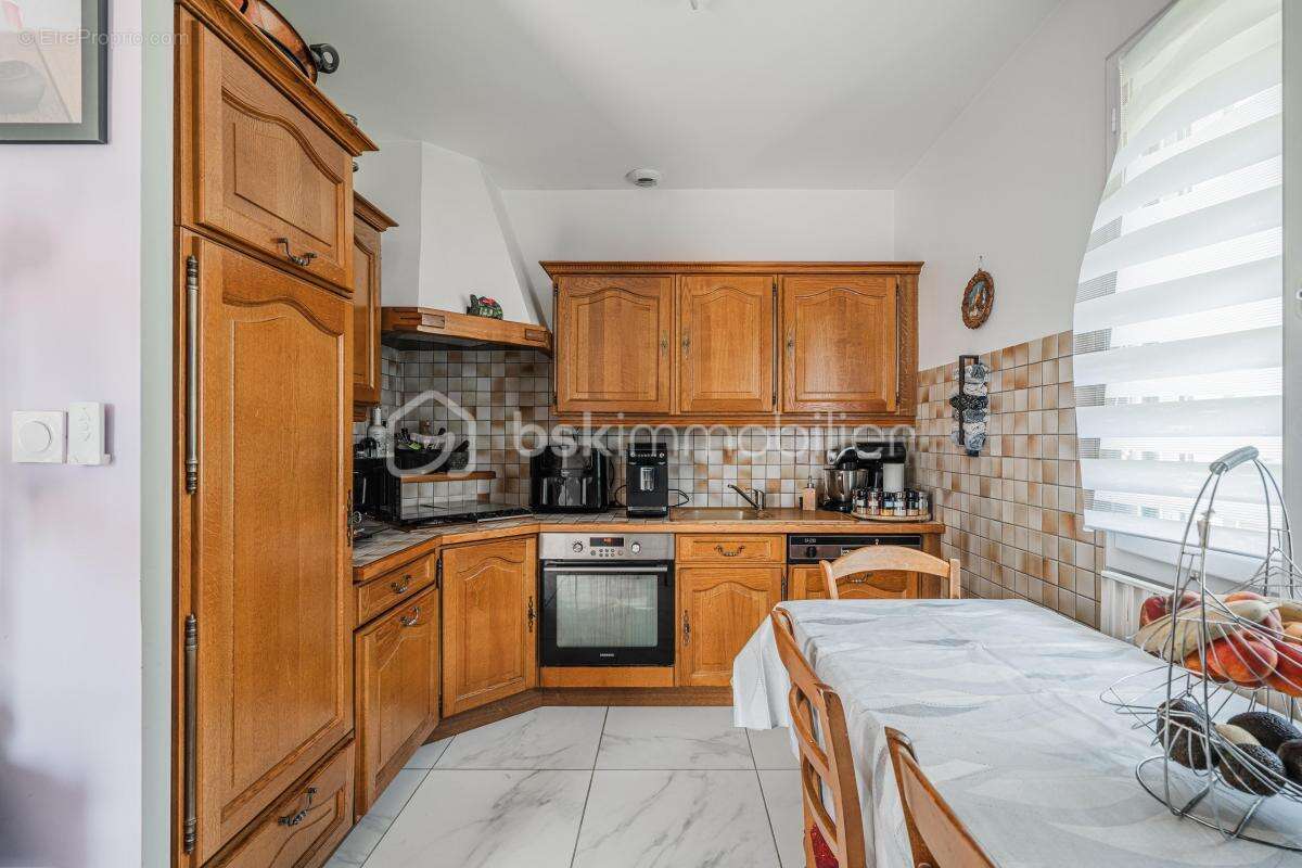 Maison à LE CHEYLAS