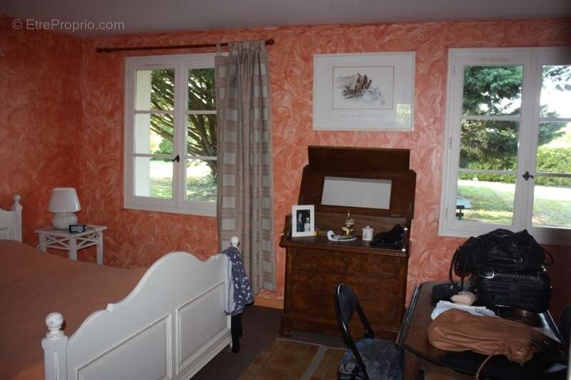 Maison à CUISERY