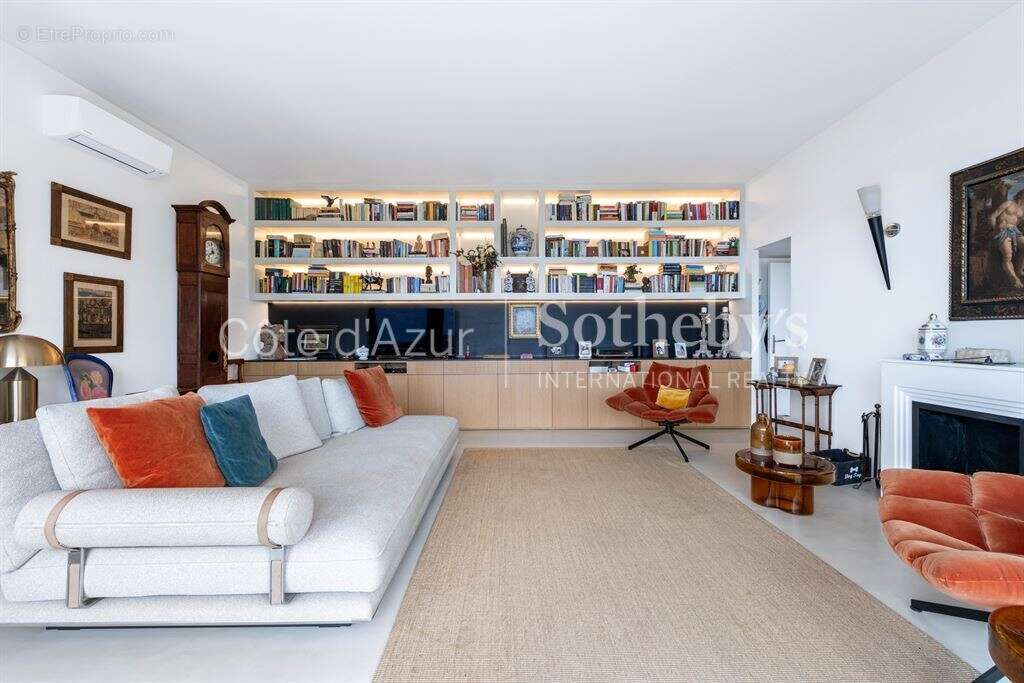Élégant appartement avec terrasse et vue mer panoramique - photo 7