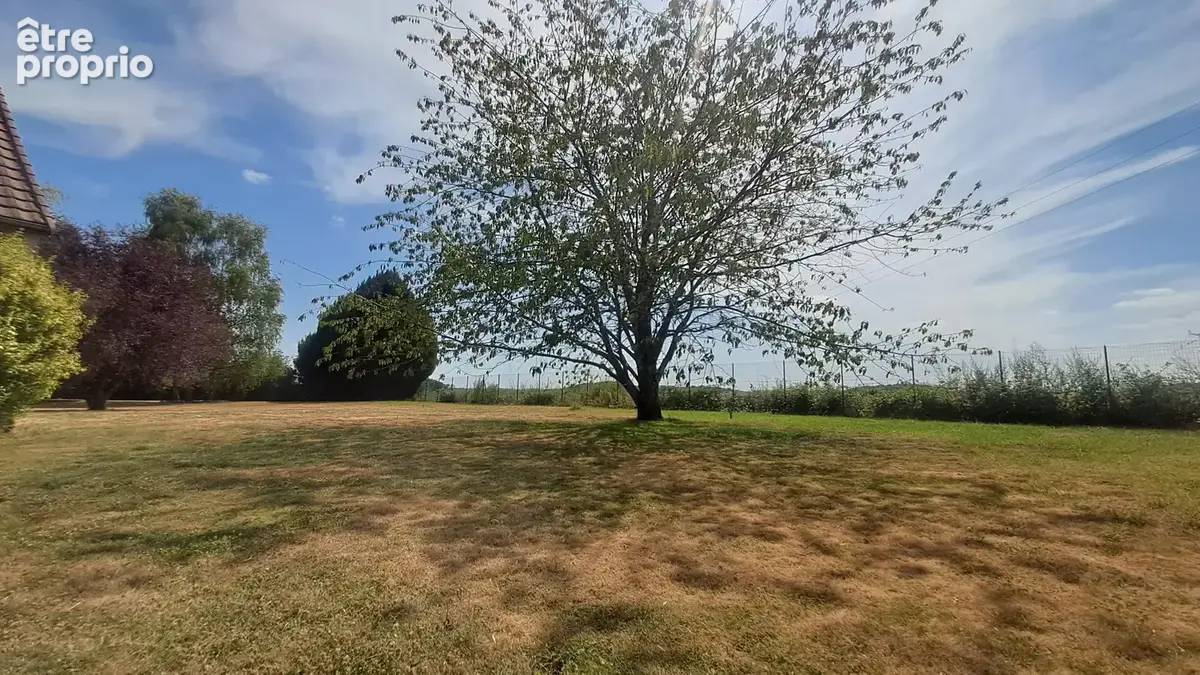 LE THOULT TROSNAY (51) à vendre superbe corps de ferme restauré sur un terrain clos de plus de 8600 m2 avec étang - photo 12