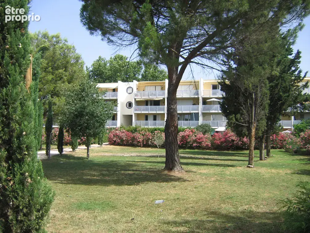 Photo Appartement à Avignon au prix de 87 000€