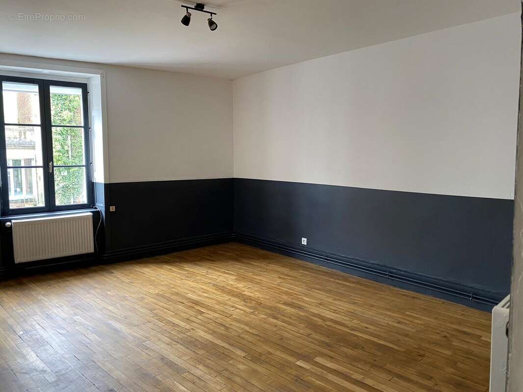 Appartement à REVIN