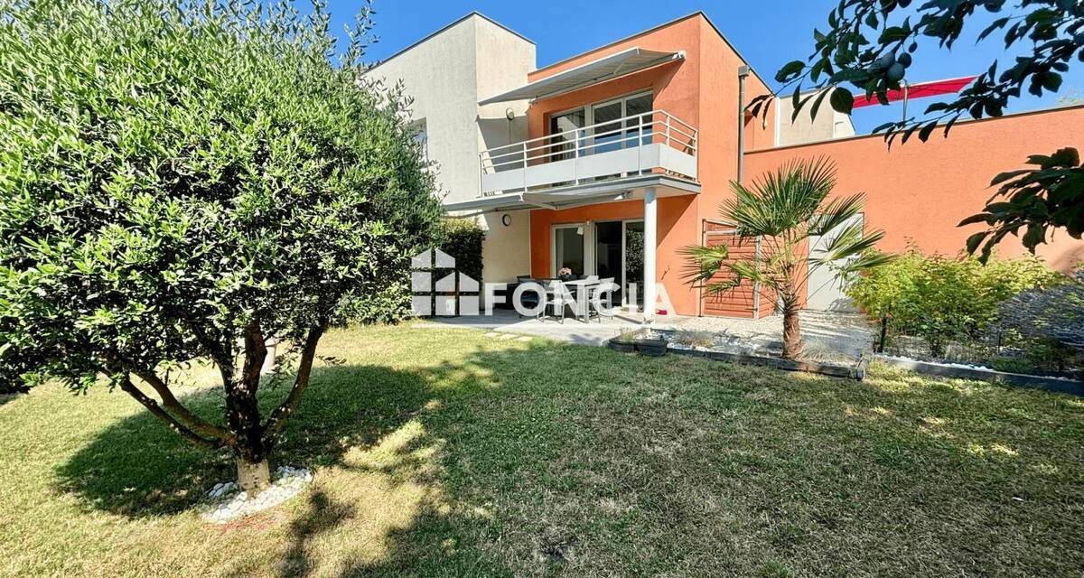 Appartement à AIX-LES-BAINS