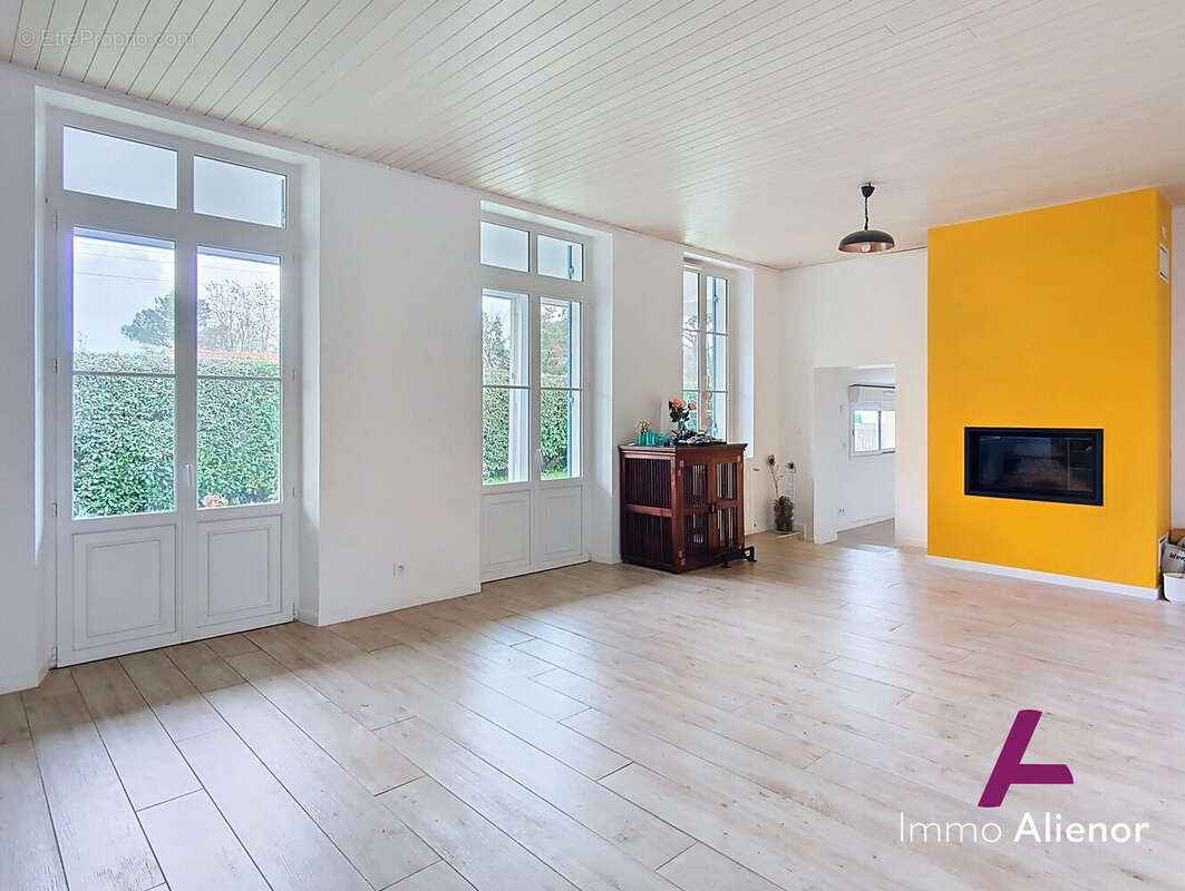 Maison à ANDERNOS-LES-BAINS