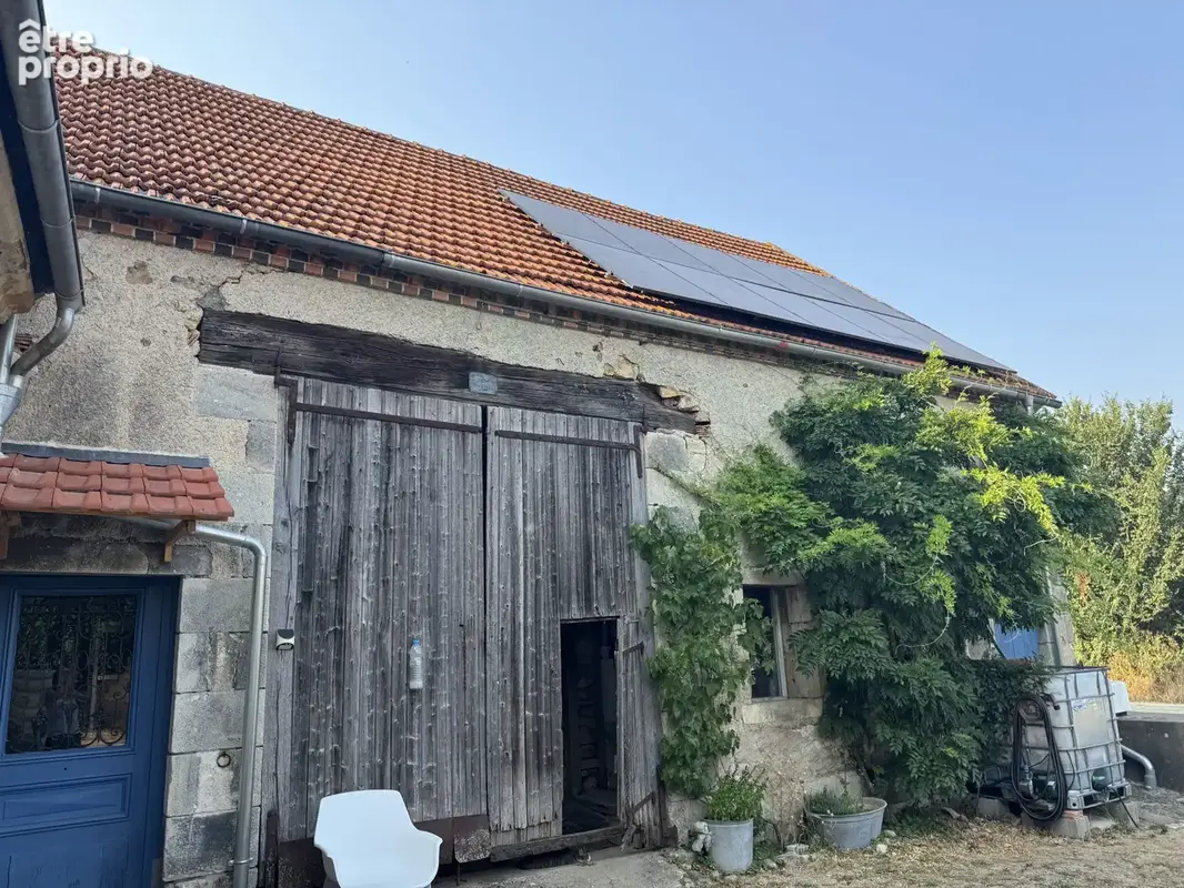 Trois espaces d'habitation   Dépendances et autonomie énergétique - photo 14