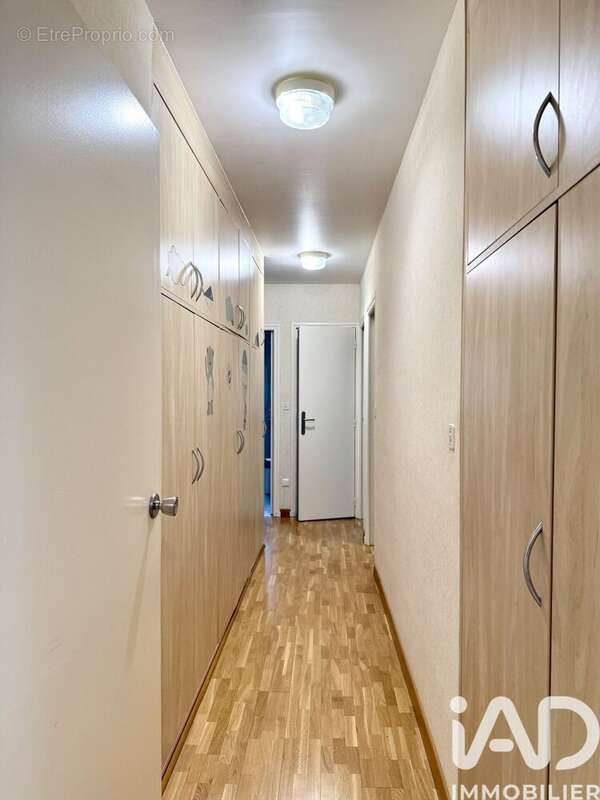 Photo 7 - Appartement à MONTPELLIER