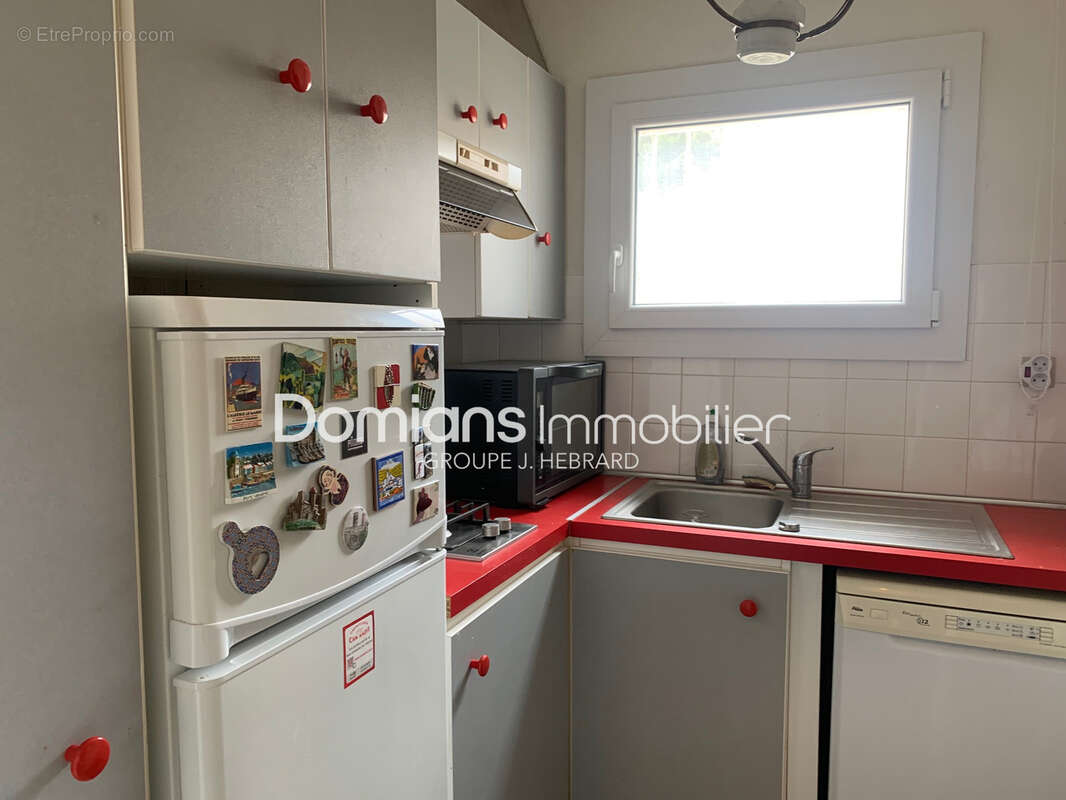 Appartement à PORT-VENDRES