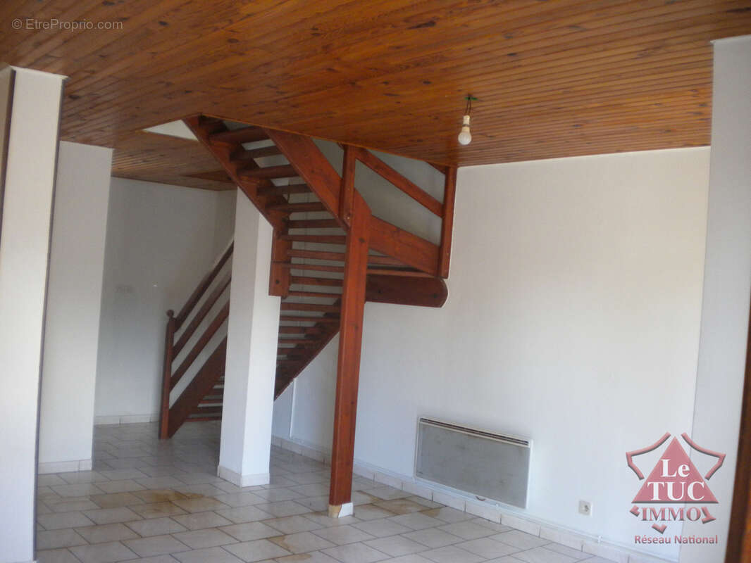 ensemble immobilier à Orange - photo 10