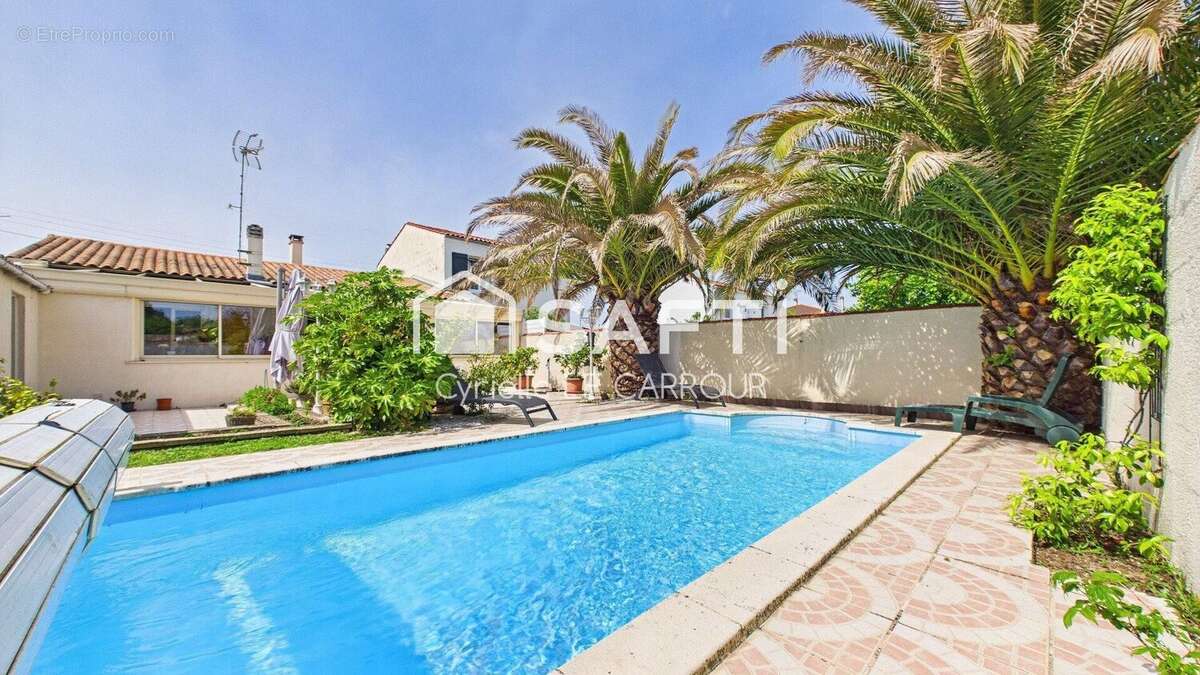 Photo 9 - Maison à ROCHEFORT