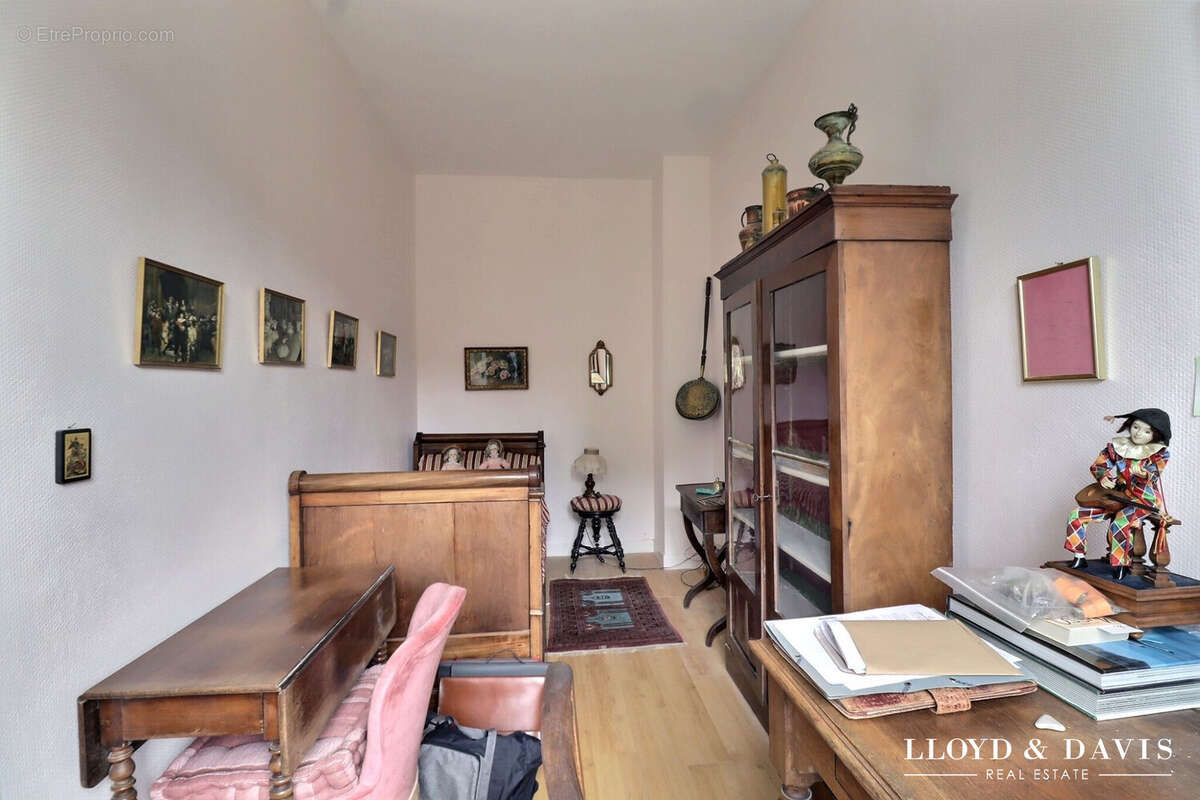 Appartement à PROVINS