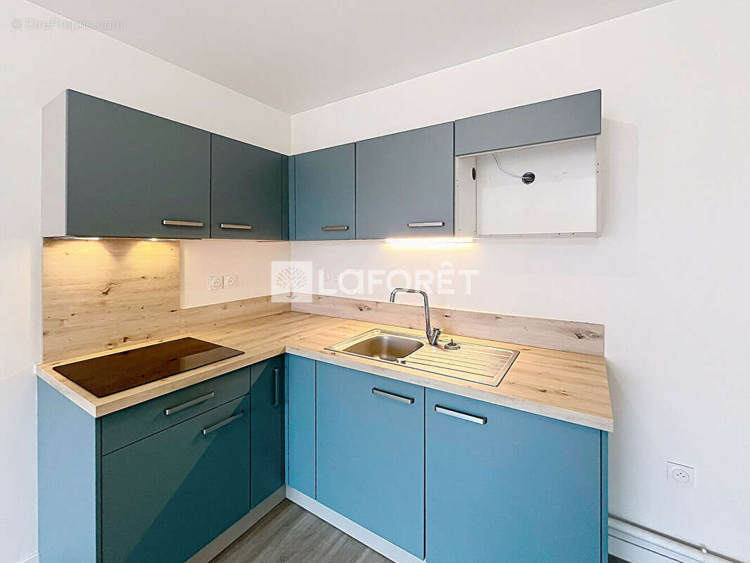 Appartement à ARGELES-SUR-MER