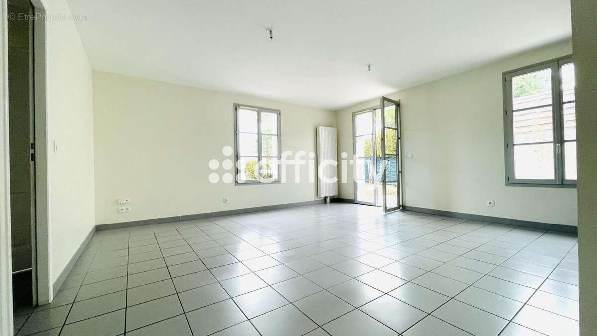 Maison 80 m² à Saint-Georges-D'oleron  - photo 4