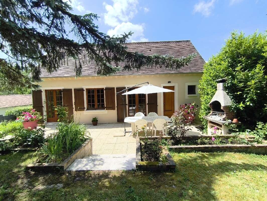 Maison à VALMONDOIS