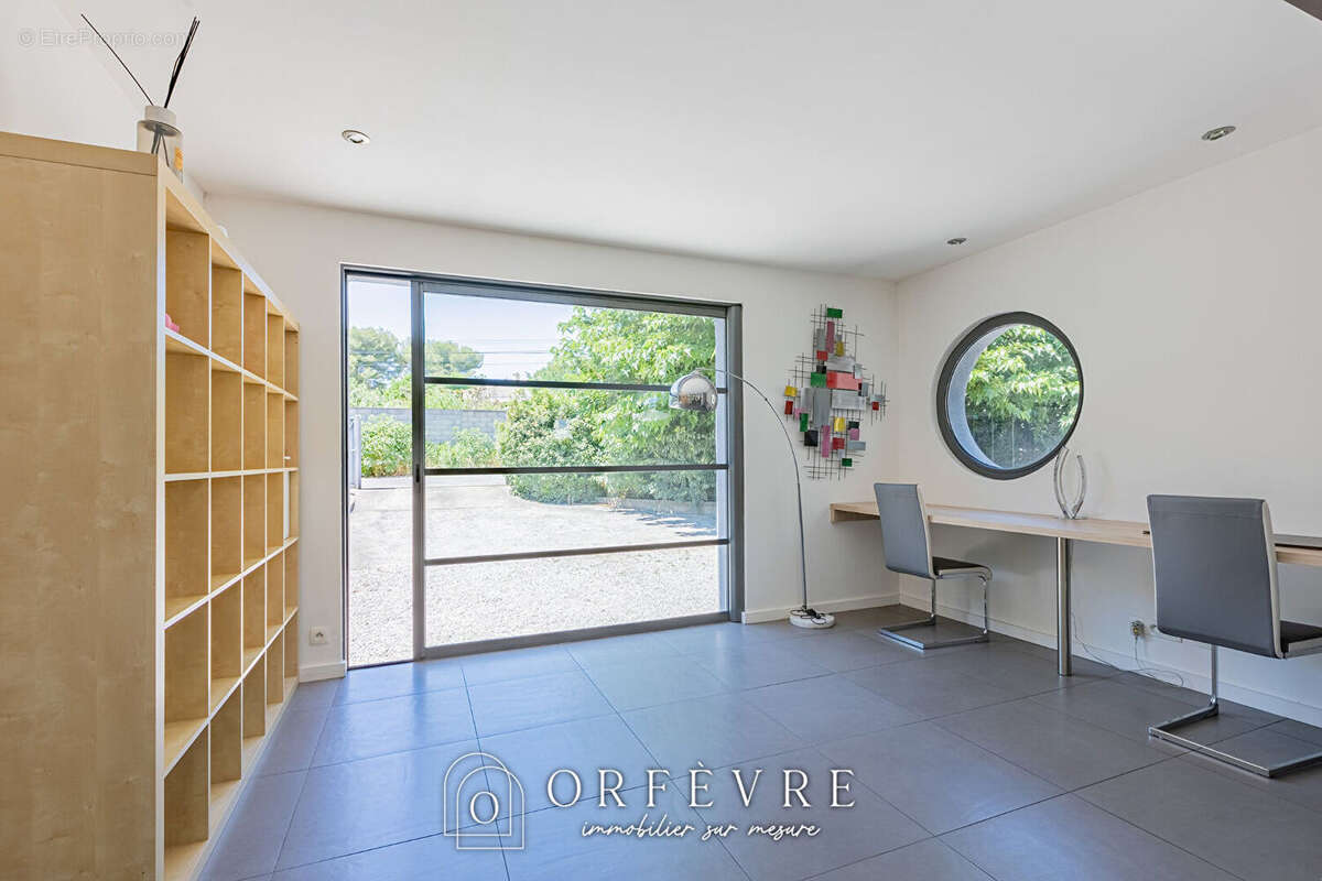 Maison à CASTELNAU-LE-LEZ