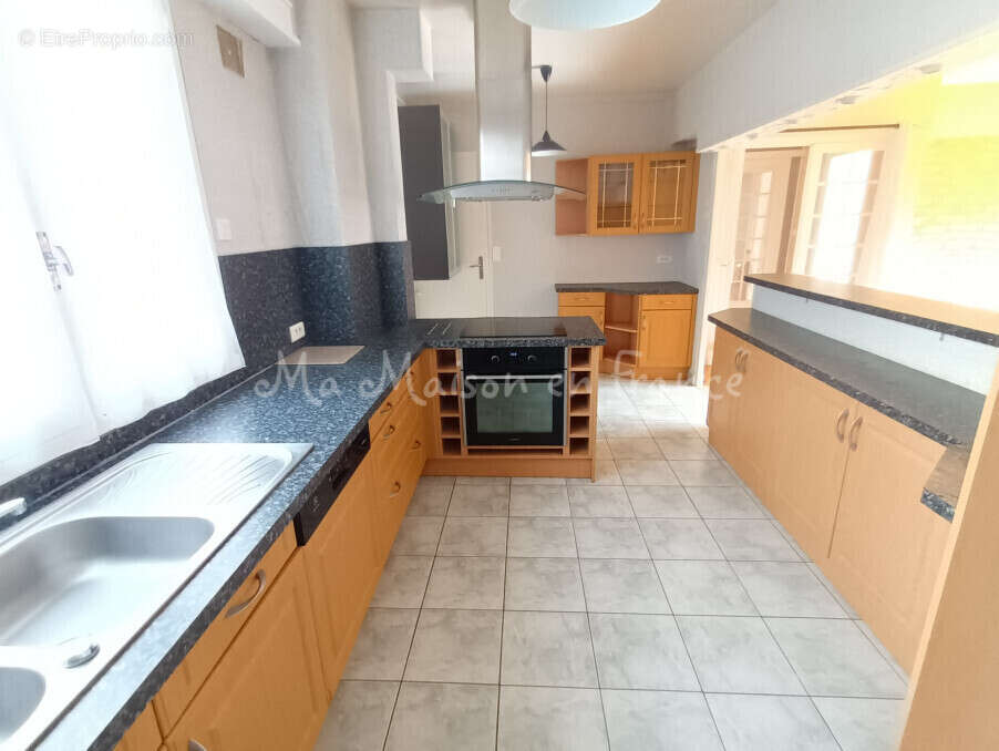 Appartement à VICHY