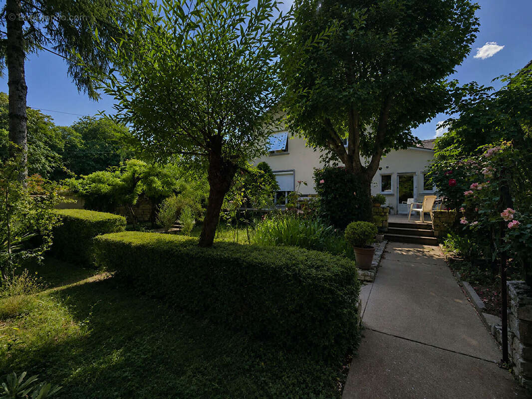 Maison à SAINT-MAIXENT-L'ECOLE