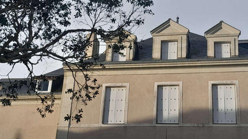 Appartement à LE CROISIC