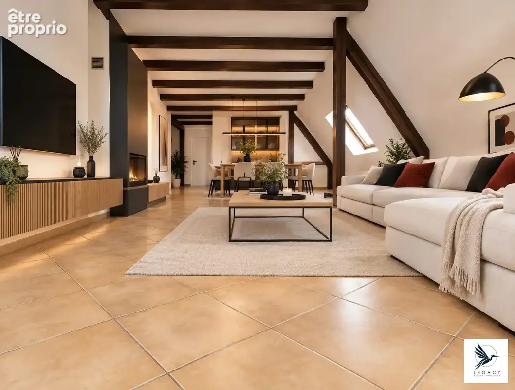 Appartement 3 pièces 105 m² à vendre à Erstein (67150) - photo 5