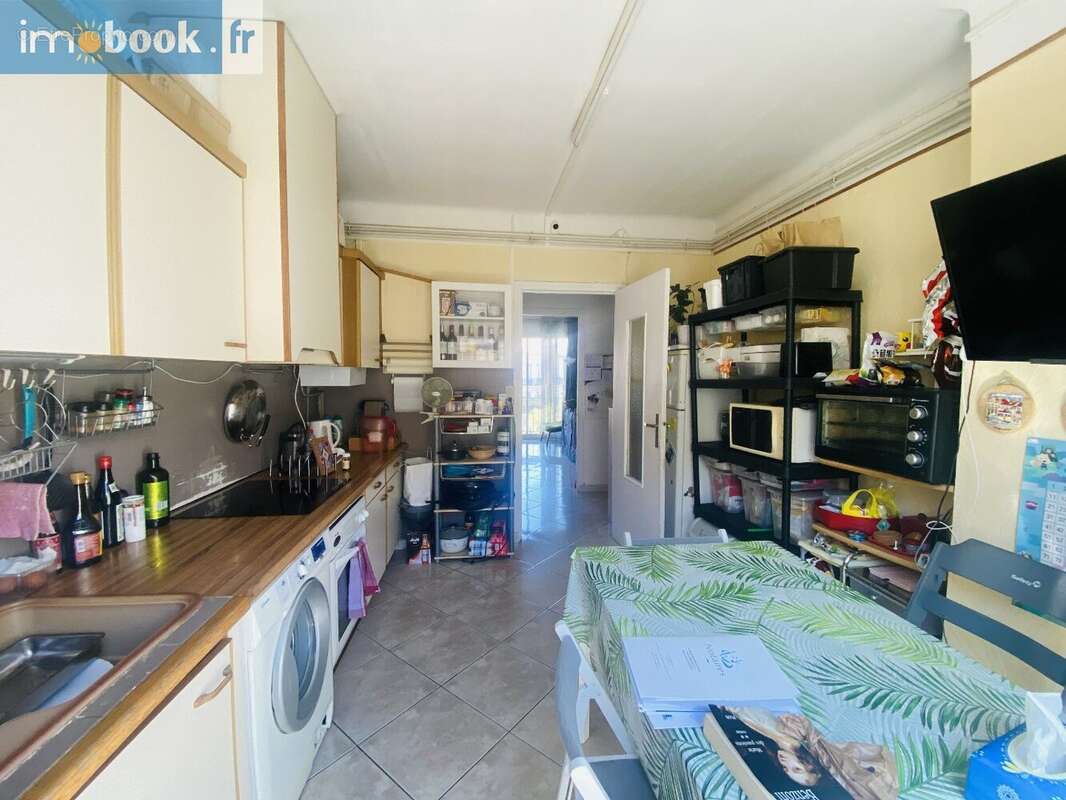 Appartement à SETE