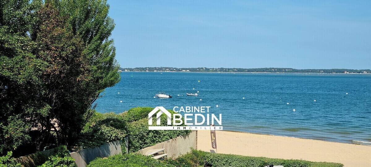 Appartement à ARCACHON