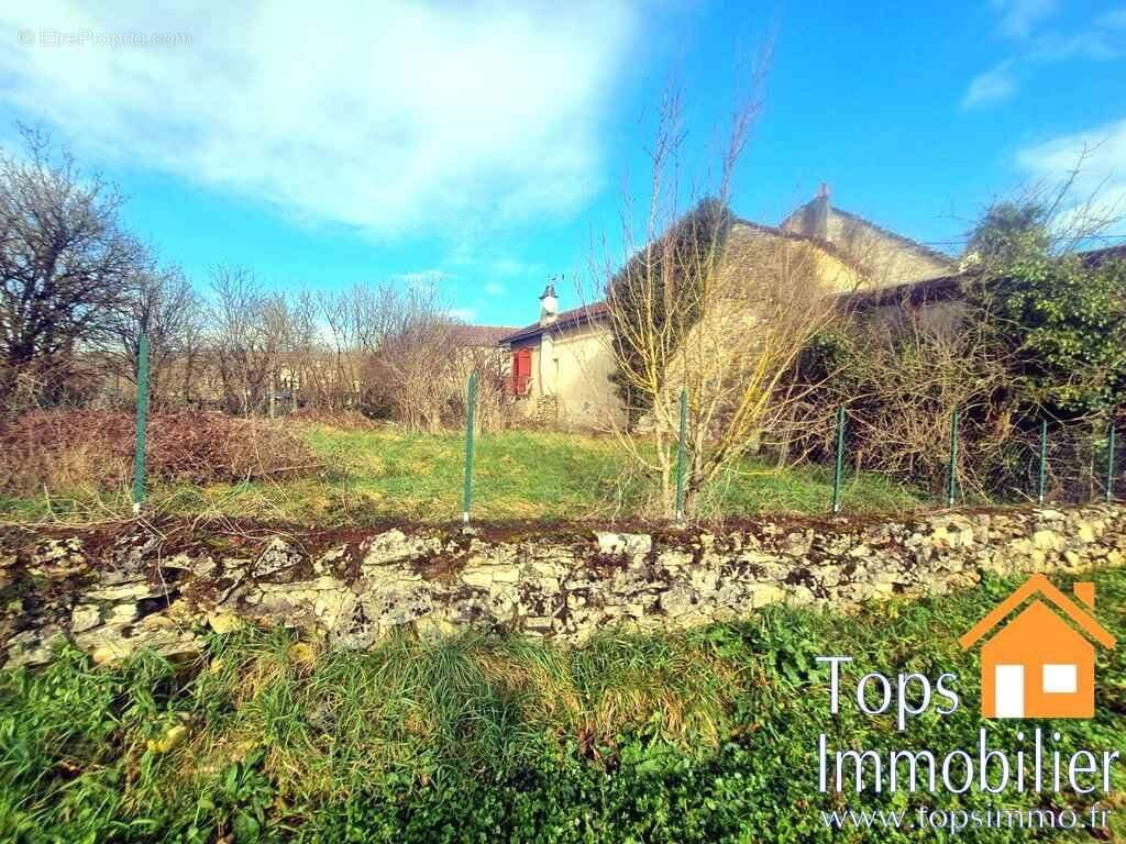 Maison à VILLEFRANCHE-DE-ROUERGUE