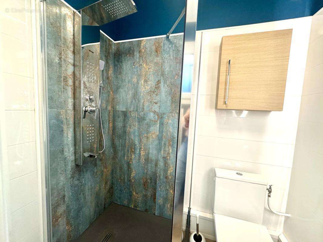 Appartement à VALBONNE