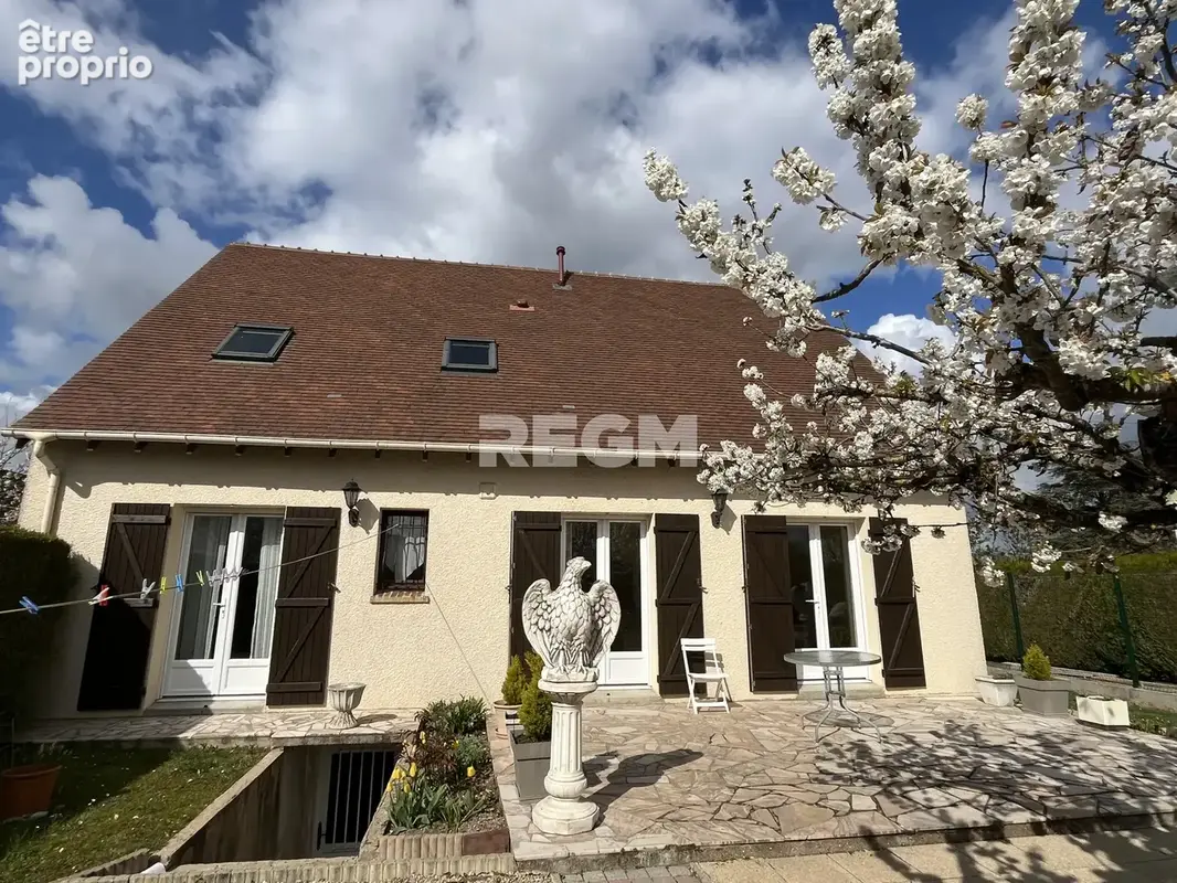 Maison 5 chambres sur sous-sol total pour une surface utile de 221 m2 - photo 51