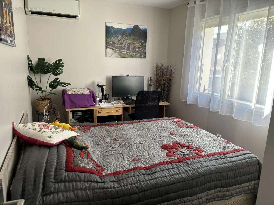 Maison à COURNONSEC