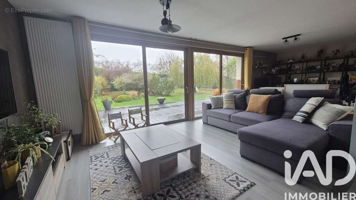 Photo 8 - Maison à SAINT-AMAND-LES-EAUX