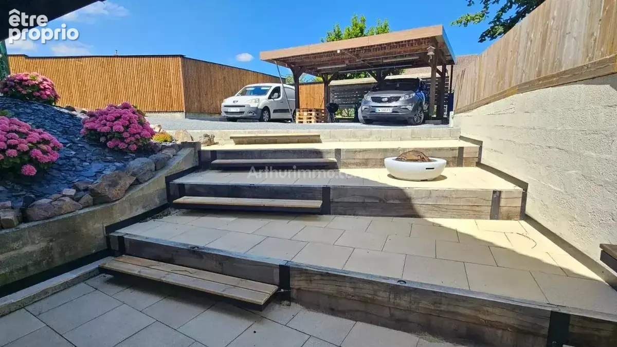 Vente Maison Escoville(14850) 345 000ï¿œ - photo 8