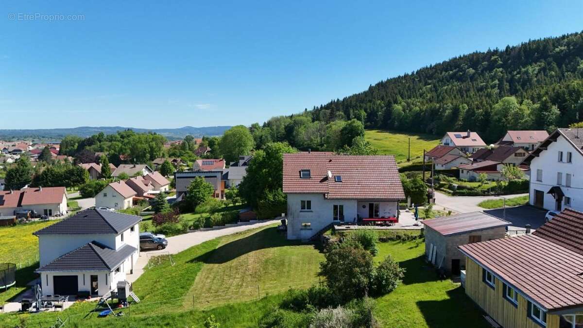 Maison à vendre Bians-les-Usiers - photo 15