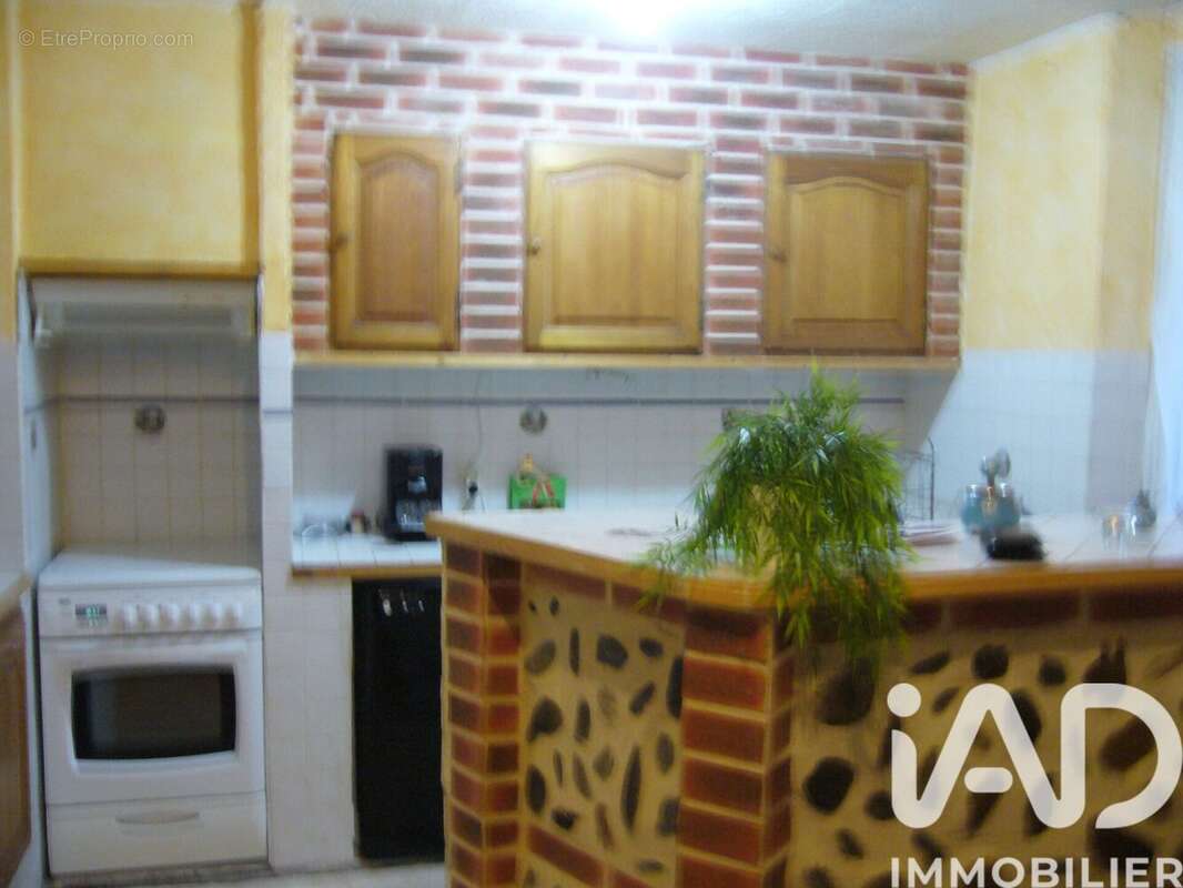 Photo 8 - Maison à CORNEILLA-LA-RIVIERE